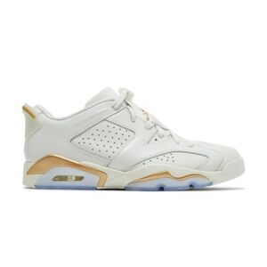 Air Jordan Men's Size 8 – Lunar New Year Sail/Gold